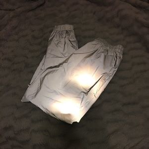 Relfective Pants